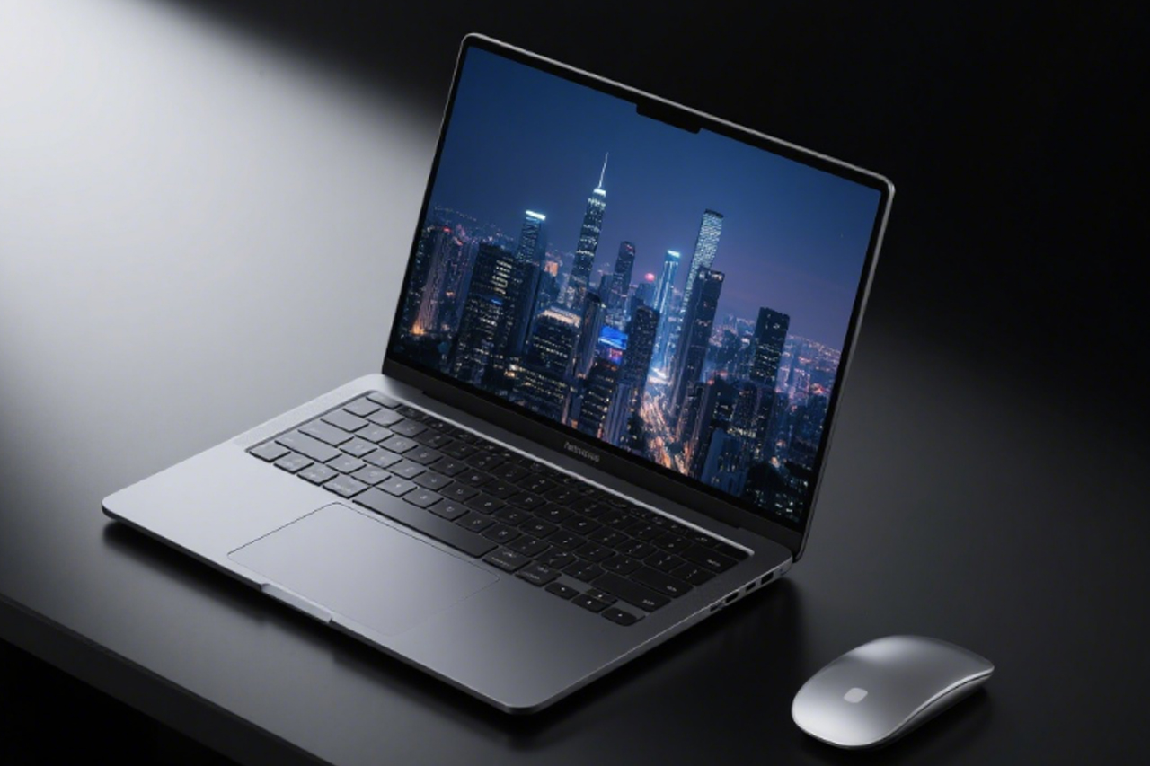 Laptops
