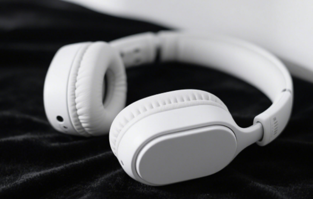 Bluetooth Headphones