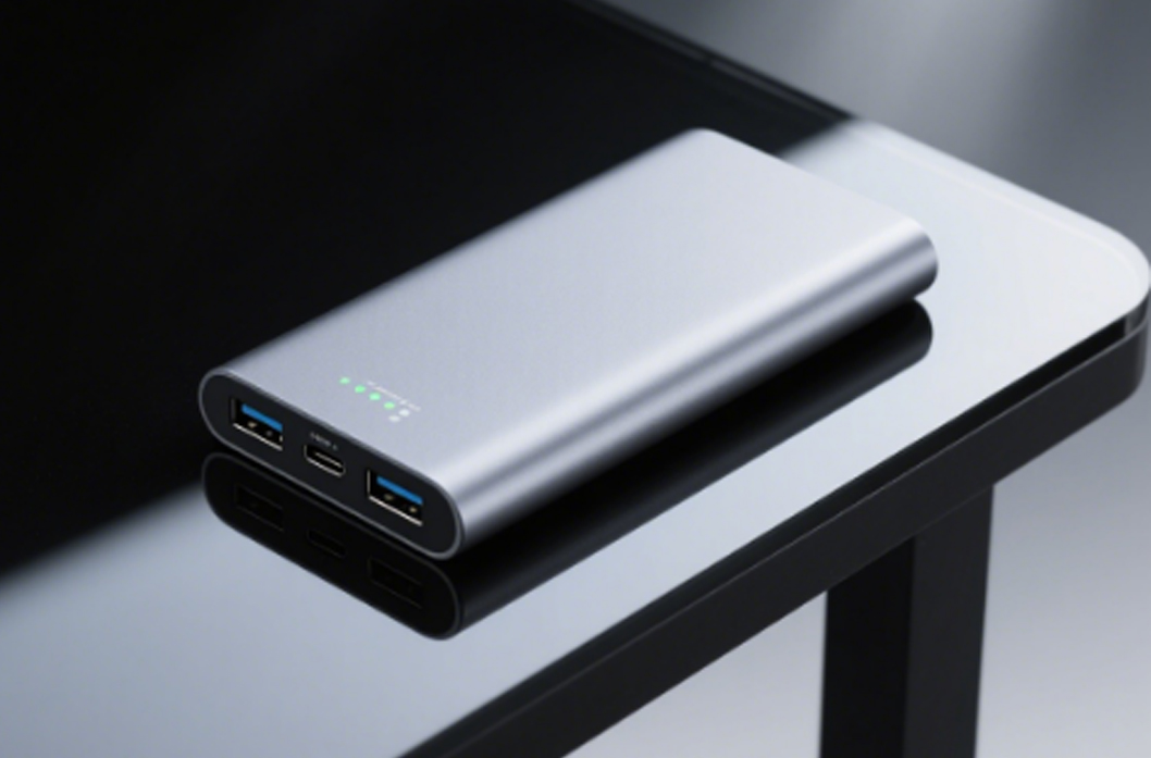Power Banks