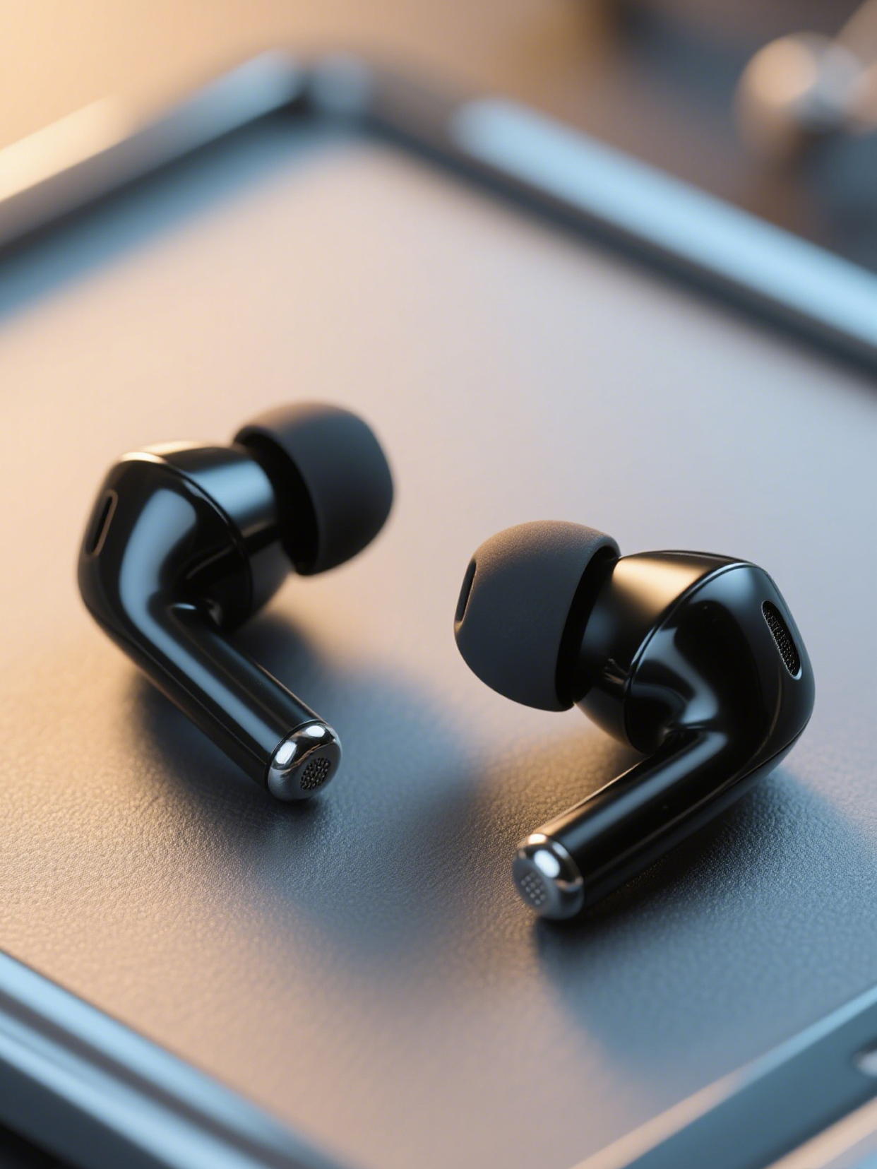 Bluetooth Headsets