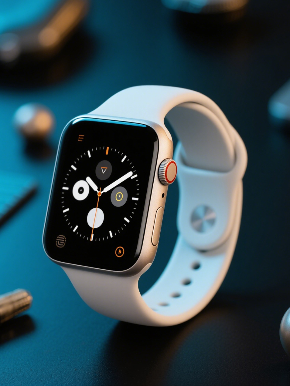 Smart Watches